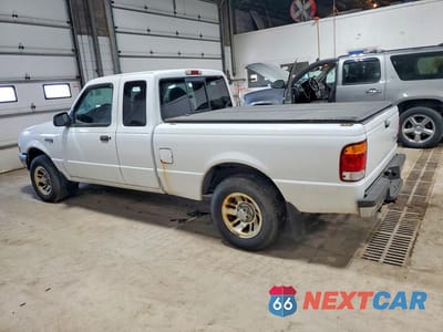 Drugie zdjęcie samochodu z przodu: 1999 FORD RANGER SUPER CAB VIN:1FTYR14V9XPA27820 - miniatura