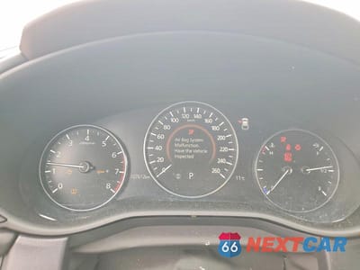 Zdjęcie 9 z 13 samochodu: 2021 MAZDA CX-30 PREMIUM VIN:3MVDMBDY8MM235457 - miniatura