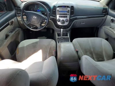 Zdjęcie 8 z 12 samochodu: 2008 HYUNDAI SANTA FE SE VIN:5NMSH73EX8H186904 - miniatura