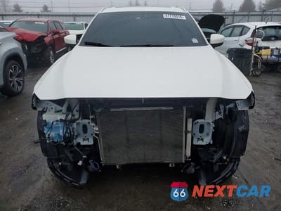 Piąte zdjęcie samochodu w środku: 2020 MAZDA CX-9 GRAND TOURING VIN:JM3TCADY9L0408552 - miniatura