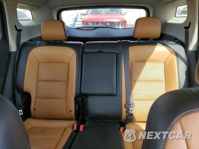 Zdjęcie 10 z 12 samochodu: 2019 GMC TERRAIN SLT VIN:3GKALPEV0KL391895 - miniatura