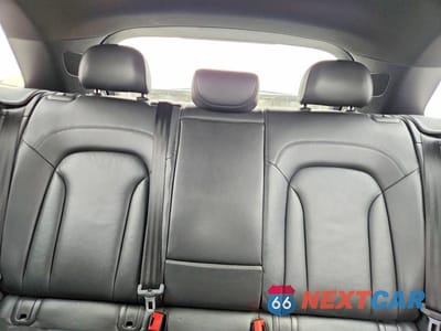 Zdjęcie 10 z 12 samochodu: 2016 AUDI Q3 PRESTIGE VIN:WA1GFCFS6GR020941 - miniatura