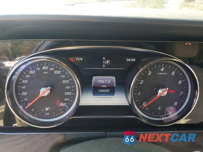 Zdjęcie 9 z 12 samochodu: 2017 MERCEDES-BENZ E 300 VIN:WDDZF4JB1HA082104 - miniatura