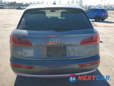 Zdjęcie 6 z 12 samochodu: 2019 AUDI Q5 PREMIUM PLUS VIN:WA1BNAFY1K2074929 - miniatura