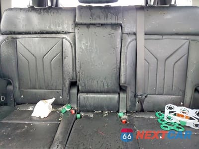 Zdjęcie 10 z 13 samochodu: 2024 HYUNDAI SANTA FE SEL VIN:5NMP24GLXRH067833 - miniatura