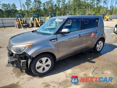 2015 KIA SOUL BASE KNDJN2A24F7207783 - główne zdjęcie licytacji z USA - miniatura