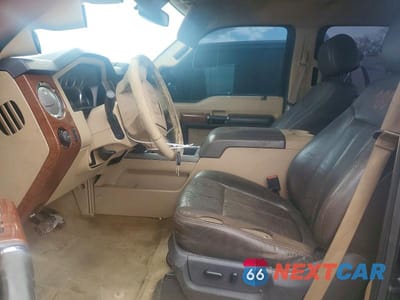 Zdjęcie 7 z 12 samochodu: 2016 FORD F250 SUPER DUTY VIN:1FT7W2BT9GEA90102 - miniatura