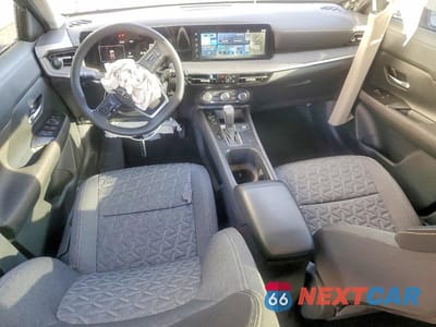 Zdjęcie 8 z 13 samochodu: 2025 NISSAN KICKS SV VIN:3N8AP6CA1SL439015 - miniatura