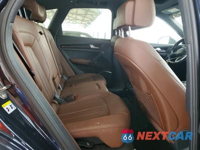 Zdjęcie 11 z 12 samochodu: 2019 AUDI Q5 PREMIUM VIN:WA1ANAFY0K2087800 - miniatura