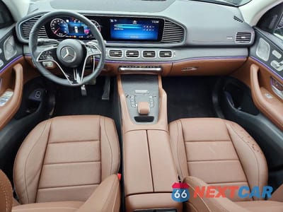 Zdjęcie 8 z 13 samochodu: 2025 MERCEDES-BENZ GLE 350 4MATIC VIN:4JGFB4FB0SB426634 - miniatura