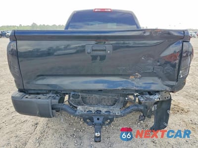 Zdjęcie 6 z 13 samochodu: 2019 TOYOTA TUNDRA SR VIN:5TFRM5F13KX142300 - miniatura