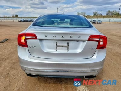 Zdjęcie 6 z 12 samochodu: 2017 VOLVO S60 PREMIER VIN:LYV402HK4HB153210 - miniatura