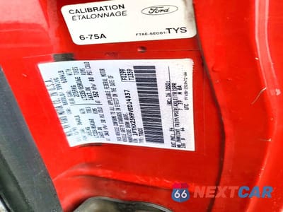 Zdjęcie 12 z 12 samochodu: 1997 FORD F250 VIN:1FTHX25H9VED14037 - miniatura