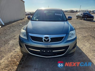 Piąte zdjęcie samochodu w środku: 2010 MAZDA CX-9 VIN:JM3TB3MA1A0229436 - miniatura