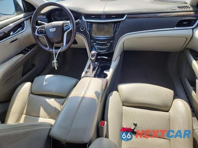 Zdjęcie 8 z 12 samochodu: 2016 CADILLAC XTS PLATINUM VIN:2G61S5S32G9126270 - miniatura