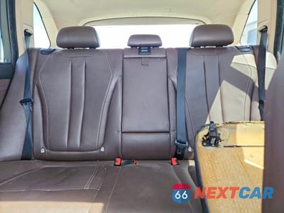 Zdjęcie 10 z 14 samochodu: 2014 BMW X5 XDRIVE35D VIN:5UXKS4C55E0J95746 - miniatura