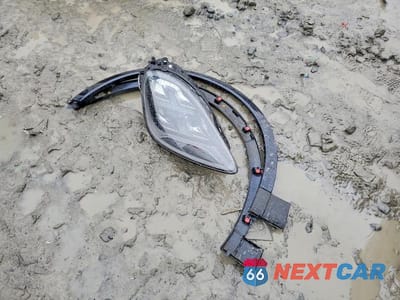 Zdjęcie 13 z 13 samochodu: 2021 PORSCHE CAYENNE VIN:WP1AA2AY5MDA00901 - miniatura