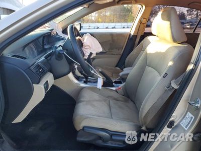 Zdjęcie 7 z 11 samochodu: 2016 HONDA ACCORD LX VIN:1HGCR2F34GA000783 - miniatura