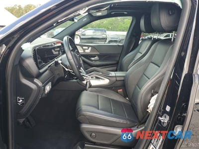 Zdjęcie 7 z 13 samochodu: 2022 MERCEDES-BENZ GLE 350 VIN:4JGFB4JB7NA738306 - miniatura
