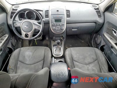 Zdjęcie 8 z 11 samochodu: 2013 KIA SOUL + VIN:KNDJT2A6XD7569476 - miniatura