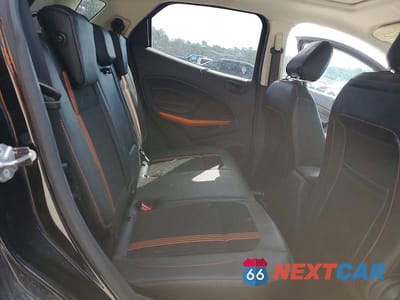 Zdjęcie 10 z 13 samochodu: 2018 FORD ECOSPORT SES VIN:MAJ6P1CL0JC226336 - miniatura