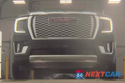 Zdjęcie 14 z 14 samochodu: 2021 GMC YUKON XL DENALI VIN:1GKS2JKT2MR291834 - miniatura