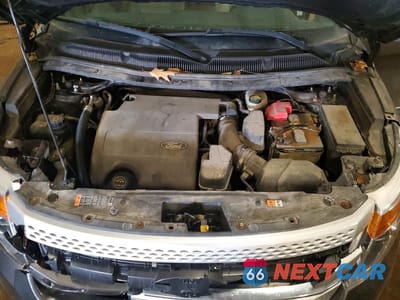 Zdjęcie 12 z 12 samochodu: 2015 FORD EXPLORER XLT VIN:1FM5K8D83FGA85278 - miniatura