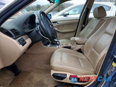 Zdjęcie 7 z 12 samochodu: 2001 BMW 330 I VIN:WBAAV53471JS92594 - miniatura