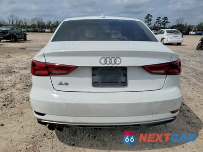 Zdjęcie 6 z 12 samochodu: 2017 AUDI A3 PREMIUM VIN:WAUAUGFF4H1040257 - miniatura