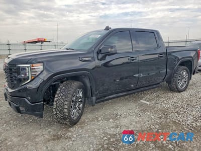 2026 GMC SIERRA K1500 DENALI ULTIMATE 1GTUUHEL6TZ165445 - główne zdjęcie licytacji z USA - miniatura