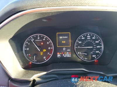 Zdjęcie 9 z 13 samochodu: 2023 SUBARU OUTBACK LIMITED XT VIN:4S4BTGND5P3123768 - miniatura