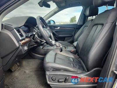 Zdjęcie 7 z 11 samochodu: 2019 AUDI Q5 PREMIUM PLUS VIN:WA1BNAFY5K2034014 - miniatura