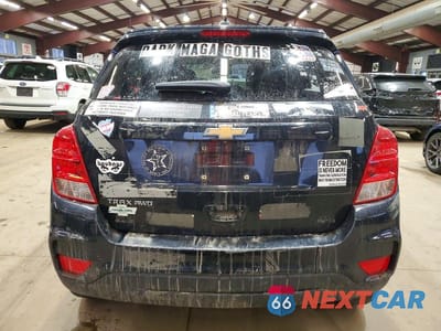 Zdjęcie 6 z 13 samochodu: 2020 CHEVROLET TRAX LS VIN:KL7CJNSB0LB086552 - miniatura