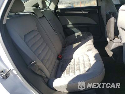 Zdjęcie 10 z 12 samochodu: 2015 FORD FUSION S VIN:3FA6P0G78FR150980 - miniatura