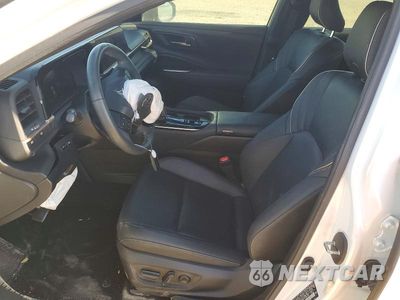 Zdjęcie 7 z 12 samochodu: 2024 TOYOTA CROWN PLATINUM VIN:JTDAFAAF7R3008930 - miniatura