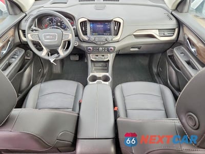 Zdjęcie 8 z 14 samochodu: 2024 GMC TERRAIN DENALI VIN:3GKALXEG8RL375892 - miniatura