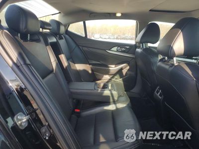 Zdjęcie 10 z 12 samochodu: 2016 NISSAN MAXIMA 3.5 SV VIN:1N4AA6AP6GC438018 - miniatura