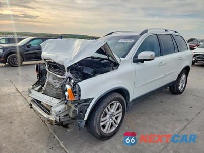 2011 VOLVO XC90 3.2 YV4952CY8B1594823 - główne zdjęcie licytacji z USA - miniatura