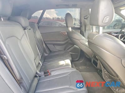 Zdjęcie 11 z 13 samochodu: 2019 AUDI Q8 PRESTIGE S-LINE VIN:WA1FVBF19KD010149 - miniatura
