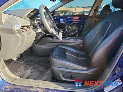 Zdjęcie 7 z 12 samochodu: 2024 NISSAN ALTIMA 2.5 SR VIN:1N4BL4CV4RN358433 - miniatura