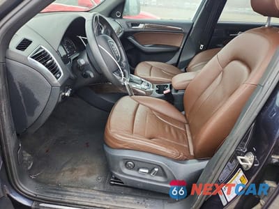 Zdjęcie 7 z 13 samochodu: 2014 AUDI Q5 PREMIUM PLUS VIN:WA1LFAFP4EA098581 - miniatura