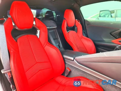 Zdjęcie 10 z 12 samochodu: 2024 CHEVROLET CORVETTE STINGRAY 2LT VIN:1G1YB2D4XR5102985 - miniatura