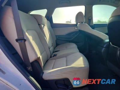 Zdjęcie 11 z 12 samochodu: 2013 HYUNDAI SANTA FE GLS VIN:KM8SM4HF2DU014389 - miniatura