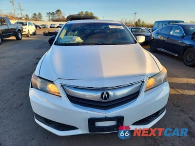 Piąte zdjęcie samochodu w środku: 2014 ACURA ILX 20 VIN:19VDE1F33EE001953 - miniatura