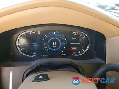 Zdjęcie 9 z 13 samochodu: 2019 CADILLAC ESCALADE ESV PLATINUM VIN:1GYS4KKJ6KR157958 - miniatura