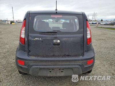 Zdjęcie 6 z 14 samochodu: 2013 KIA SOUL BASE VIN:KNDJT2A52D7630214 - miniatura