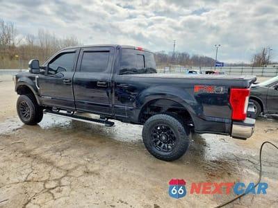 Drugie zdjęcie samochodu z przodu: 2017 FORD F250 SUPER DUTY VIN:1FT7W2BT0HEE02678 - miniatura