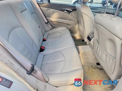Zdjęcie 10 z 12 samochodu: 2005 MERCEDES-BENZ E 500 VIN:WDBUF70J65A649514 - miniatura