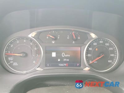 Zdjęcie 9 z 12 samochodu: 2023 GMC ACADIA SLT VIN:1GKKNML44PZ177399 - miniatura