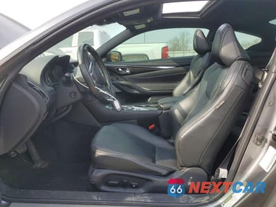 Zdjęcie 7 z 13 samochodu: 2020 INFINITI Q60 3.0T LUXE VIN:JN1EV7EL0LM380296 - miniatura